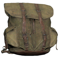 Pioneer Scout Backpack Plans Bundle 5in1