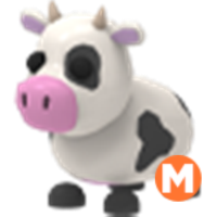 Cow MFR adopt me online Cheap and fast delivery | ID 193852468 ...
