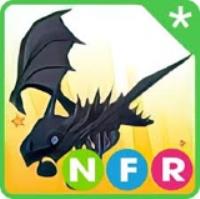 NFR Shadow dragon | ID 197239367 | PlayerAuctions