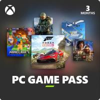 PC GAME PASS 3 MONTHS - BEST PRICE IN THE GALAXY