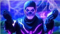 [High Profile] Season 3 And 4 Maxed | OG Skull Trooper | The Reaper | Omega | Blue Squire | Love Ranger | Leviathan | Rogue Agent | Snowflake