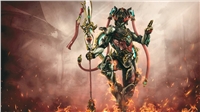 [PC] Nezha Prime Set（MR6）** Ultimate Edition ** + Warframe Slot + Orokin Reactor + All Augments Max Rank + 3 Forms Gift -Fast Delivery