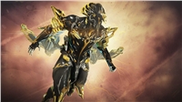 [PC] Volt Prime Set（MR2）** Ultimate Edition ** + Warframe Slot + Orokin Reactor + All Augments Max Rank + 3 Forms Gift -Fast Delivery