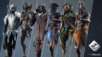 [PC] Any Warframe Prime Set (ULTIMATE EDITION) + Warframe Slot + Orokin Reactor + 3 Forma + All Augments Mods // Fast Delivery // **Ultimate Edition**