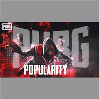 200,000 (200k) PUBG POPULAIRTY | Mix Event Popularity, Bike etc | 100% SAFE AND FEOM REAL ACCOUNT!