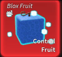 Control Fruit | ID 196307486 | PlayerAuctions