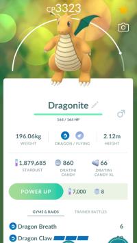 HIGH CP DRAGONITE ||| Get Discounts for 2 or More! - Dratini Evolution