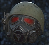 Ranger Armor Elite + Ranger's Uniform Helmet [Outfit] | ID 191886403 |  PlayerAuctions