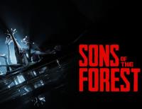 // Sons Of The Forest | [STEAM] | Full Access | Fresh account 0 - 100 Hours | INSTANT DELIVERY \\ 