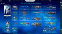 [Z31] 115 SKINS, 10 KNIVES | PHP | 58K VP SPENT | INVENTORY : preview.explorant.space/account/iohVGfW6/
