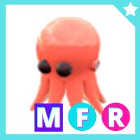 Octopus MFR - Adopt Me | ID 191206185 | PlayerAuctions