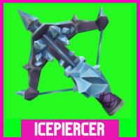 Icepiercer - MM2 - Murder Mystery 2 | ID 193655347 | PlayerAuctions