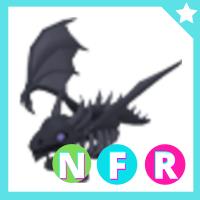 Shadow Dragon NFR - Adopt Me | ID 193746769 | PlayerAuctions