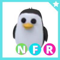 Penguin NFR - Adopt Me | ID 198003673 | PlayerAuctions