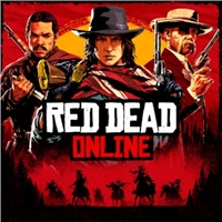 [PC | Social Club] Red Dead Online + Diamond Pack [3124 Gold | $114162 | 134 LVL] #E6uPCd