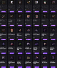 [47 Rare Twitch Drops] [Round 22 + 23 + 24 + 25] [47 Skins] | Fas ...