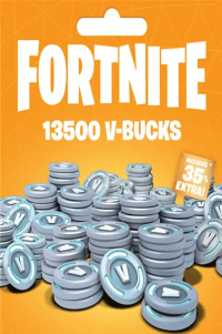 ~ 13500 Vbucks || instant || Applied to your account || PC / XBO ...