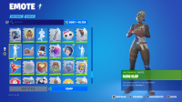 PS/PC | RARE OG ACCOUNT | ROYALE KNIGHTS | ELITE AGENT | THE REAPER | OG EMOTES | 74 SKINS STACKED ACCOUNT | SEASON 2/3 BATTLEPASS | RARE EMOTES / PIC