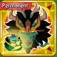 [blox Fruits] Dragon Permanent 