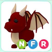 X1 NFR Red Dragon | Adopt Me