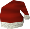 [40k+ Feedback] Selling Red Santa hat [Fast Delivery]