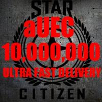 10,000,000 aUEC | 3.17 - In Stock + Instant Delivery + Cheapest + 100% Safe