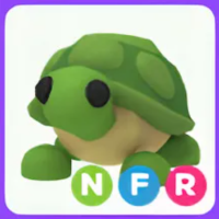 NFR Turtle [Adopt Me] | ID 192794930 | PlayerAuctions