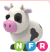 Cow NFR [Adopt Me] | ID 193619000 | PlayerAuctions