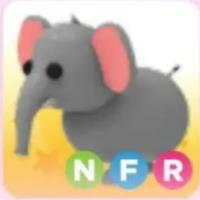 NFR Elephant [Adopt Me] | ID 194834195 | PlayerAuctions