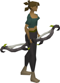 Osrs Twisted Bow Id Playerauctions