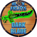 Blox Fruits | Dark Blade (Gift) | ID 200274182 | PlayerAuctions