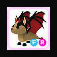 FR Bat Dragon | ID 206584166 | PlayerAuctions