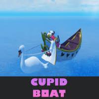 CUPID'S BOAT [Grand Piece Online [ GPO ]- ROBLOX] [CUPIDS BOAT ...