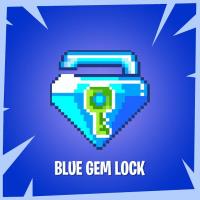 BLUE GEM LOCK = 100 DIAMOND LOCK {CHEAP,FAST, TRUSTED}