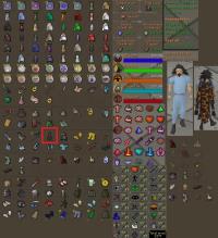 Email Access | INFERNAL MAX | 2277 Total | 275 Quest Points | INFERNAL Cape | Elite Void | Barrows | 9 Pets | All 99 Skills