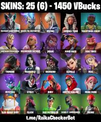 [PC/PSN/XBOX/SWITCH] 25 SKINS: MIZUKI,AHSOKA TANO,TRADITIONAL KHA ...