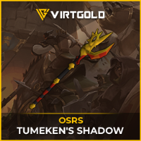 Virtgold [Osrs Items] Tumeken's Shadow Fast Delivery!