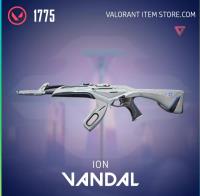 [Eu-Turkish] Ion Vandal | Origin Operator | Abyssal Caeruleus Kni ...