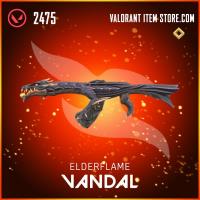 [Eu/TR/Turkish/Turkey] Elderflame Vandal [50% Discounted VP Price ...