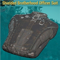 [PC] Shielded BOS Officer Underarmor