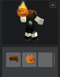 Roblox, Headless, Account, Selling | ID 201216307 | PlayerAuctions