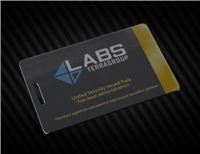 Lab Black Keycard - instant delivery