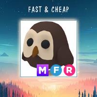 Mfr Owl | ID 197754982 | PlayerAuctions