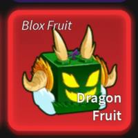 [BEST DEAL] BLOX FRUITS - DRAGON FRUIT Non Permanent | ID 213305019 ...