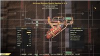 [PC] Flamers Legacy 3 Stars BUNDLE - 6 Weapon [ Bloodied\Two Shot\Anti-Armor\Furious\Junkie's\Quad] 90% Reduced Weight