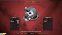 [Best Armor] Overeater's Weapon weight T-65 Set [Full mods | Jetpack | 5\5 Ap Refresh]