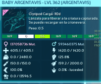 ARGY EGG | ID 229594447 | PlayerAuctions