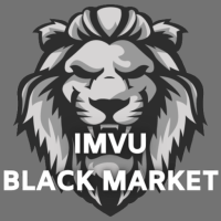 5 Black Market Rooms l Imvu Black Market l Contact to see pics 