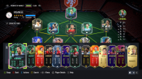 FIFA 22 STEAM PC FULL GAME WITH 529,078+COINS!!+22 SPECIAL PLAYERS+97 CORDOBA+95 GREALISH+94 CAHILL+94 DEMPSEY+MANY MORE!!!+100% OWNERSHIP GIVEN!!! :D