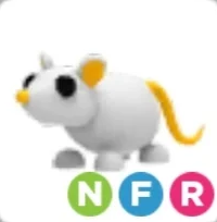 NFR Golden Rat [Adopt Me] Cheapest! | ID 202943315 | PlayerAuctions